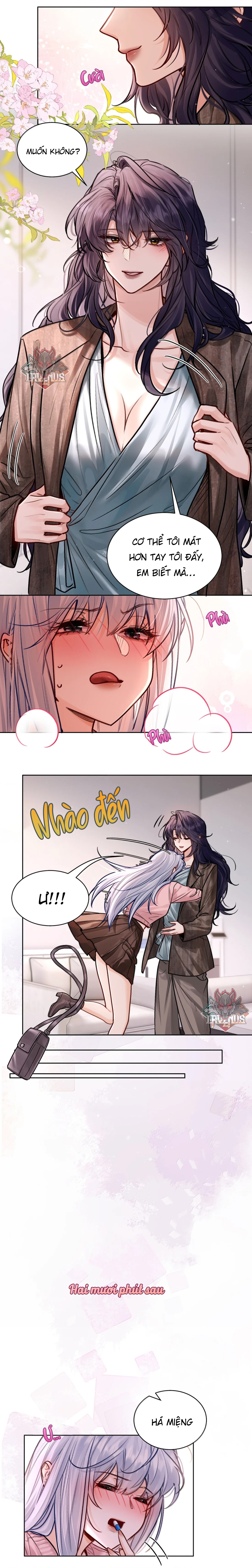 đọc truyện Thất Ôn Luân Hãm Chương 35 ảnh 8 tại Thiên Thai Truyện