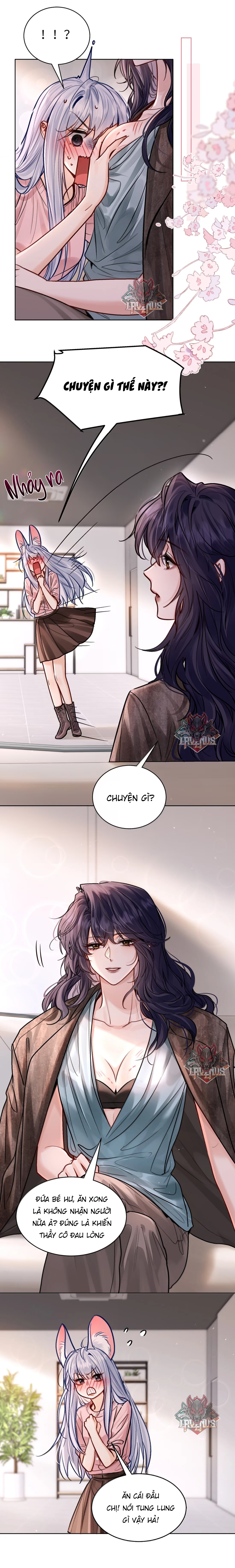 đọc truyện Thất Ôn Luân Hãm Chương 35 ảnh 9 tại Thiên Thai Truyện