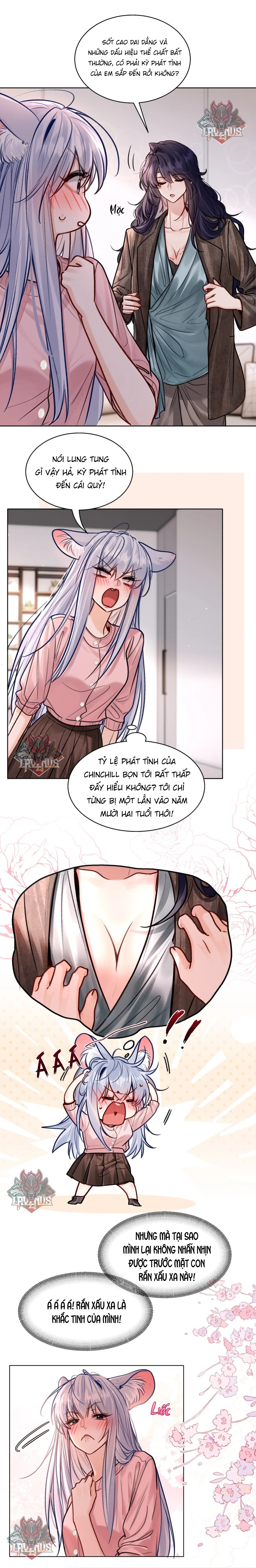 đọc truyện Thất Ôn Luân Hãm Chương 35 ảnh 10 tại Thiên Thai Truyện