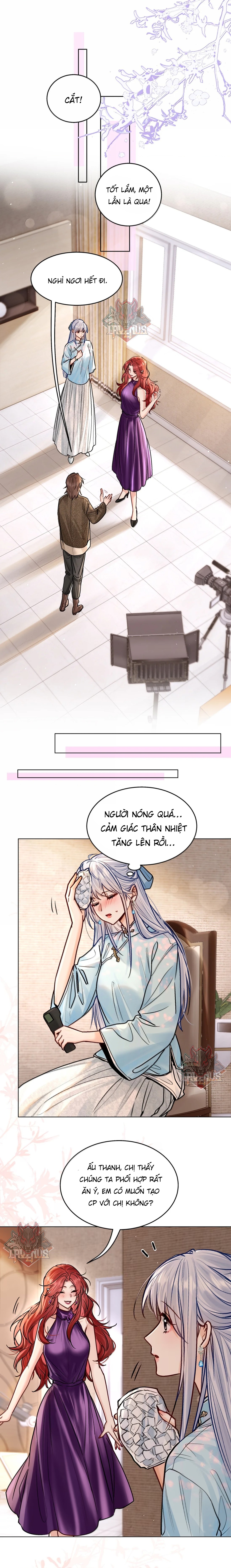 đọc truyện Thất Ôn Luân Hãm Chương 36 ảnh 2 tại Thiên Thai Truyện