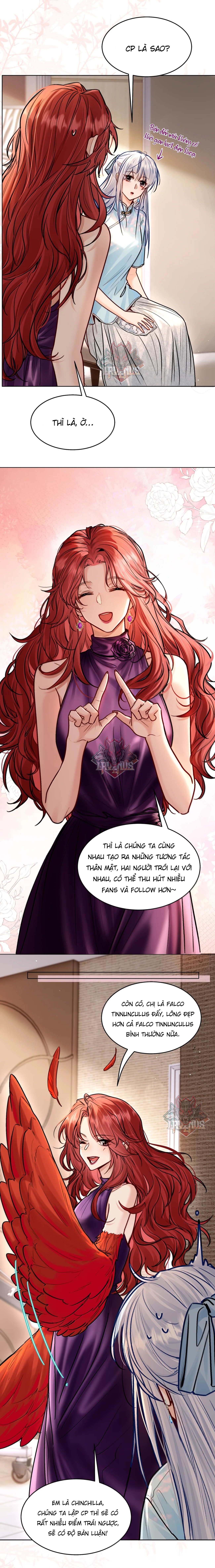 đọc truyện Thất Ôn Luân Hãm Chương 36 ảnh 3 tại Thiên Thai Truyện