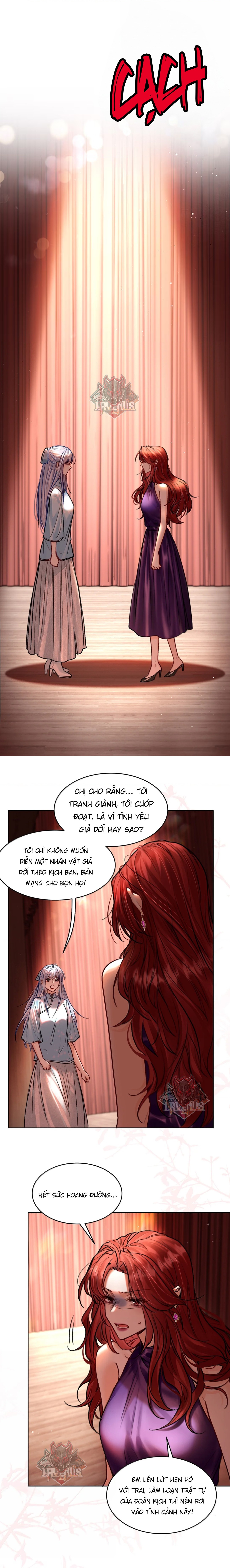 đọc truyện Thất Ôn Luân Hãm Chương 36 ảnh 6 tại Thiên Thai Truyện