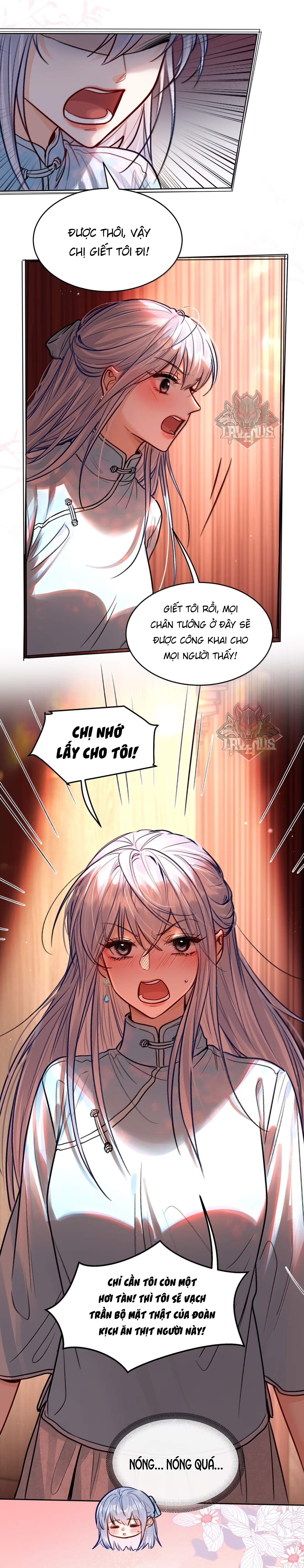 đọc truyện Thất Ôn Luân Hãm Chương 36 ảnh 7 tại Thiên Thai Truyện