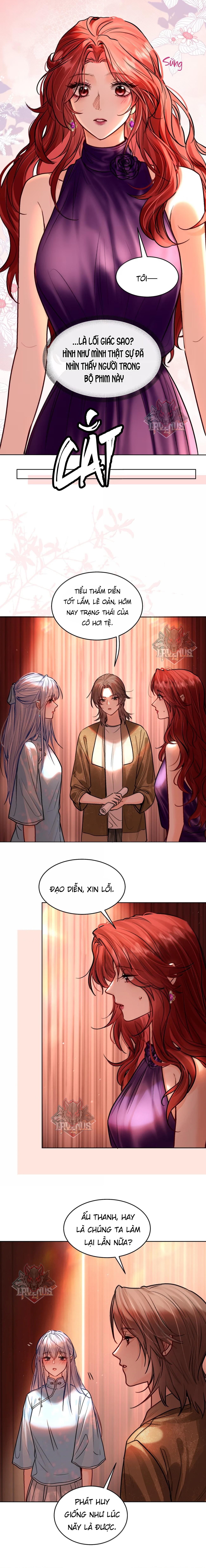 đọc truyện Thất Ôn Luân Hãm Chương 36 ảnh 8 tại Thiên Thai Truyện