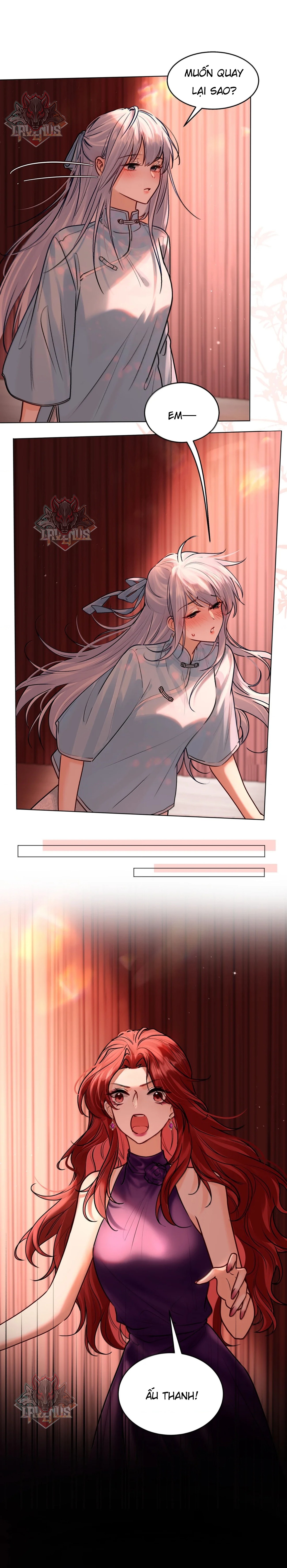 đọc truyện Thất Ôn Luân Hãm Chương 36 ảnh 9 tại Thiên Thai Truyện