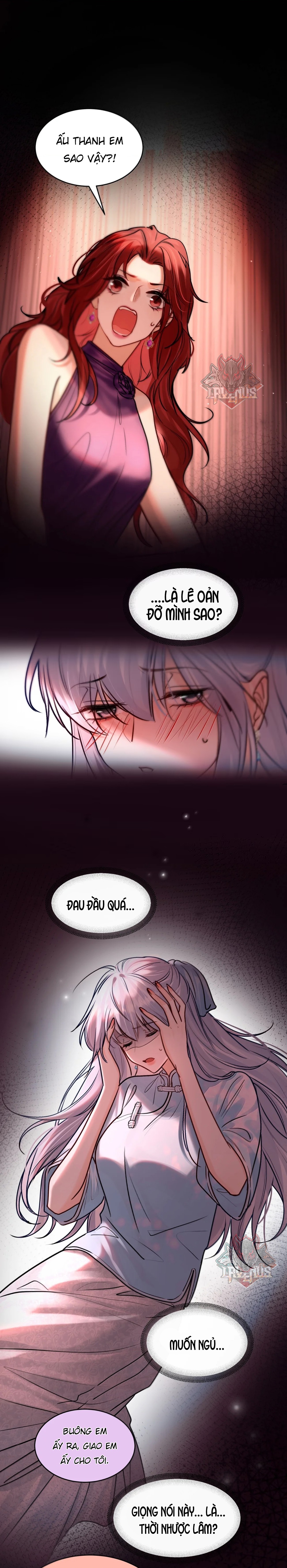 đọc truyện Thất Ôn Luân Hãm Chương 36 ảnh 10 tại Thiên Thai Truyện