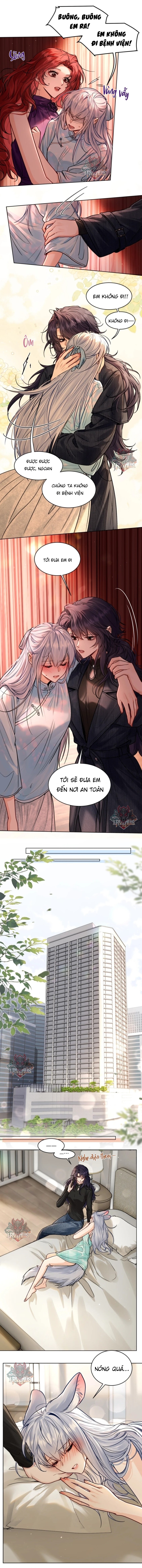 đọc truyện Thất Ôn Luân Hãm Chương 37 ảnh 2 tại Thiên Thai Truyện