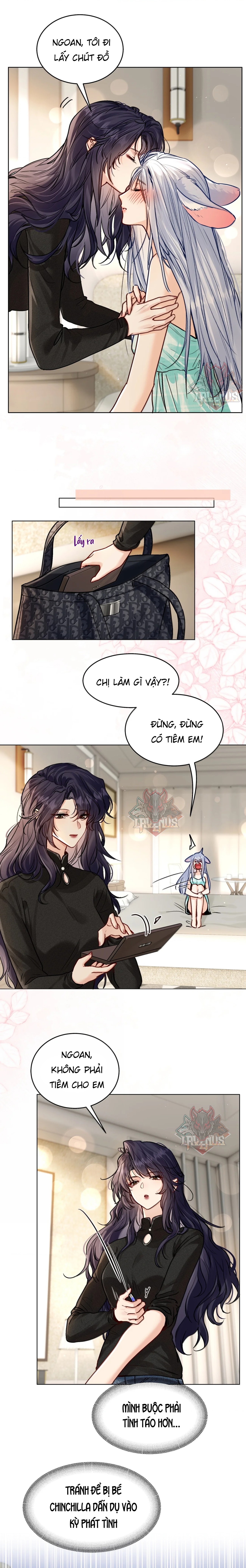 đọc truyện Thất Ôn Luân Hãm Chương 38 ảnh 2 tại Thiên Thai Truyện