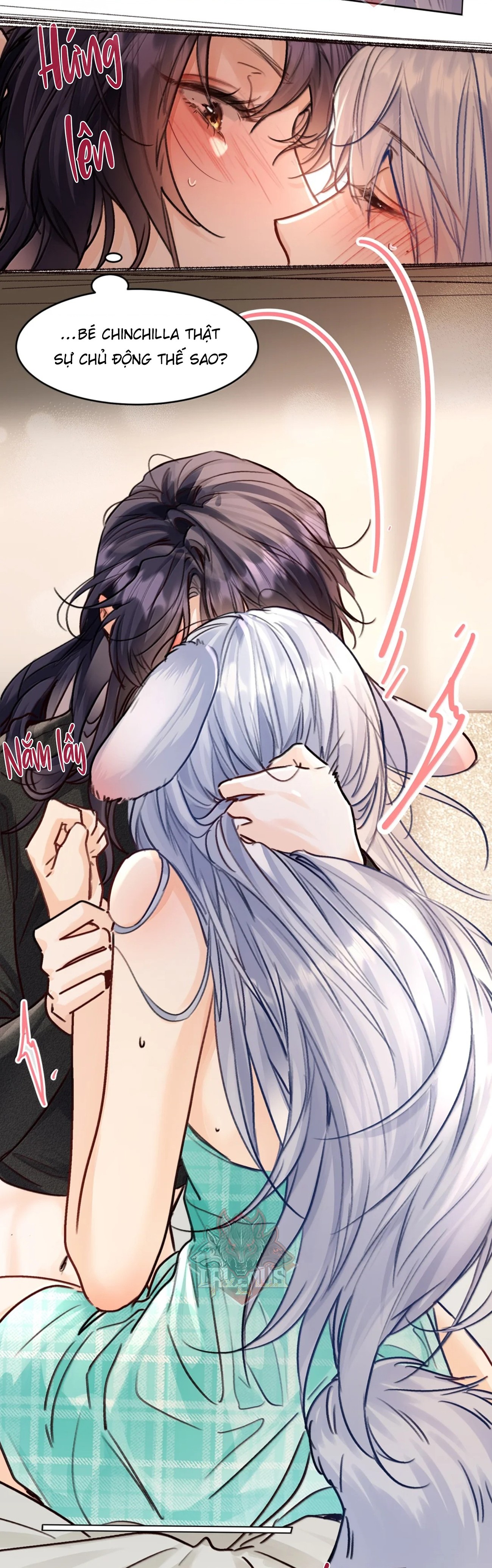 đọc truyện Thất Ôn Luân Hãm Chương 38 ảnh 13 tại Thiên Thai Truyện