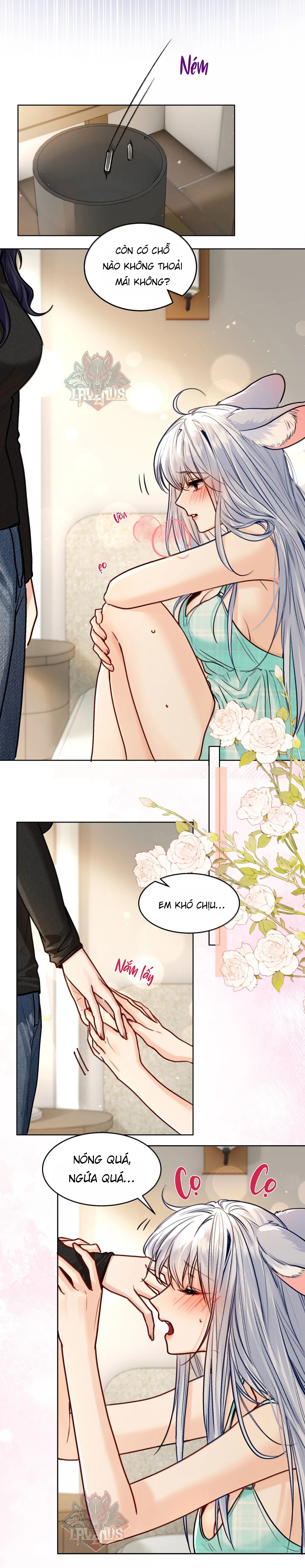 đọc truyện Thất Ôn Luân Hãm Chương 38 ảnh 4 tại Thiên Thai Truyện