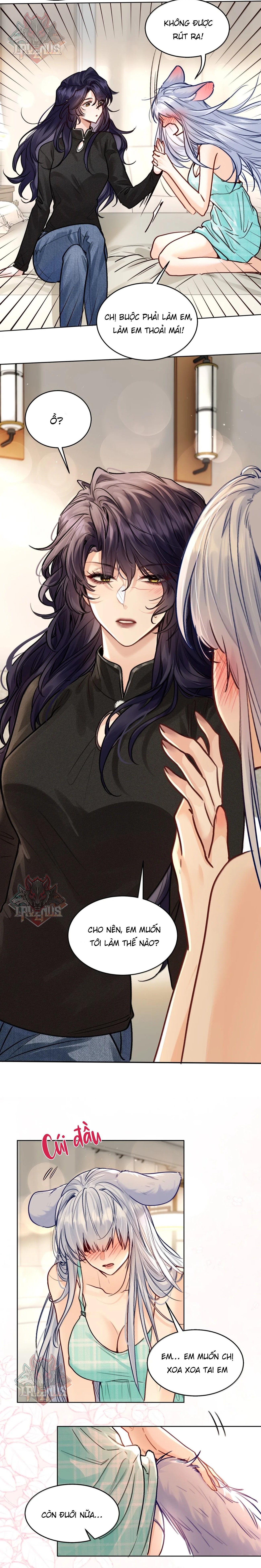 đọc truyện Thất Ôn Luân Hãm Chương 38 ảnh 7 tại Thiên Thai Truyện