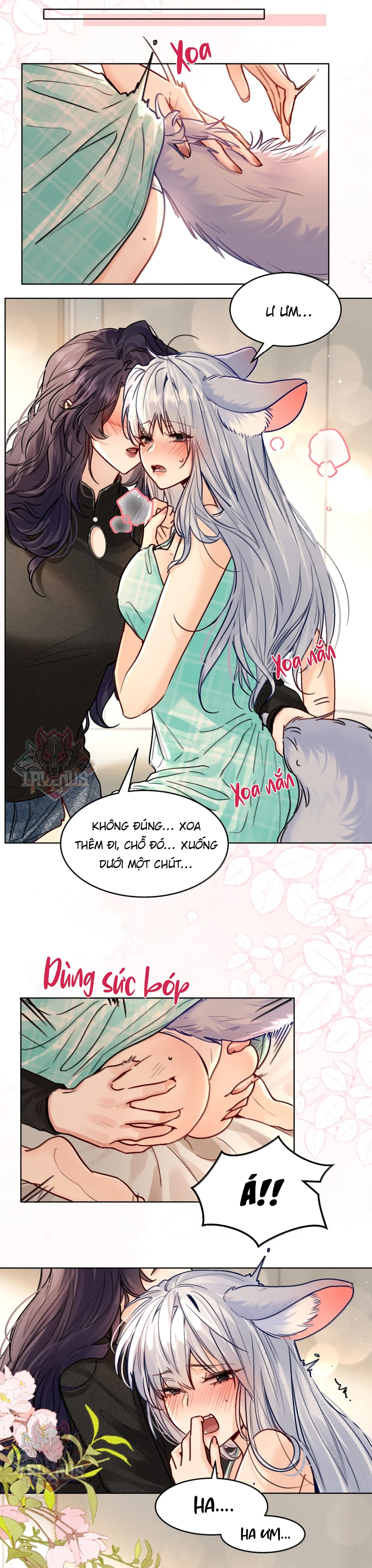 đọc truyện Thất Ôn Luân Hãm Chương 38 ảnh 8 tại Thiên Thai Truyện