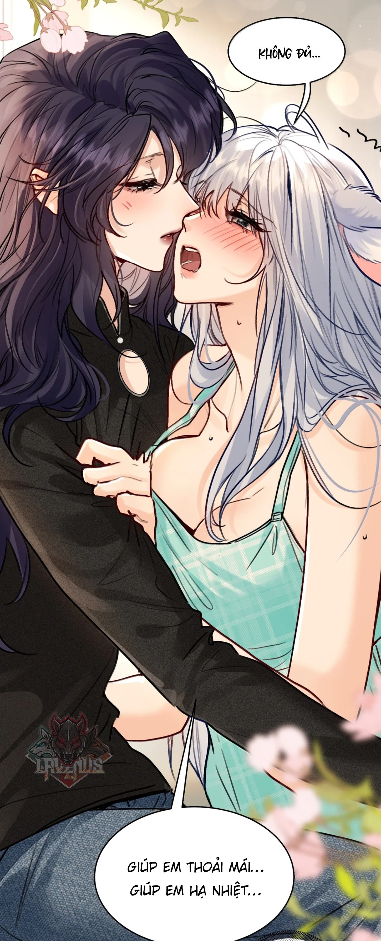 đọc truyện Thất Ôn Luân Hãm Chương 38 ảnh 9 tại Thiên Thai Truyện