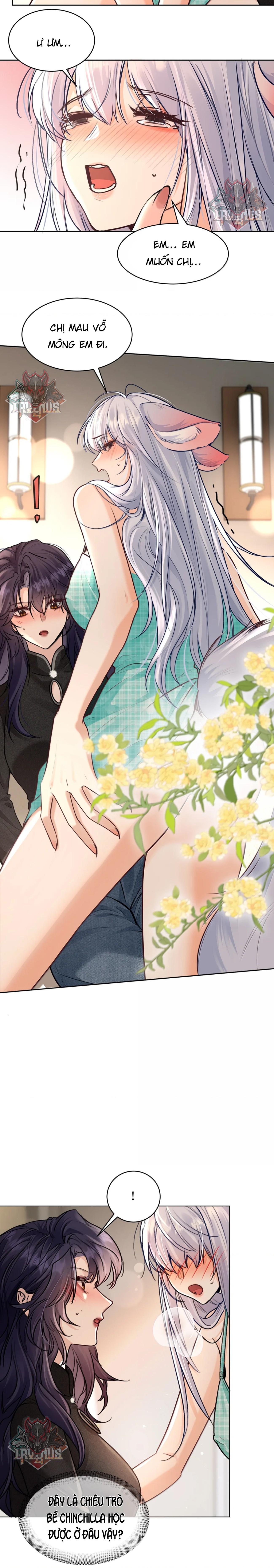 đọc truyện Thất Ôn Luân Hãm Chương 39 ảnh 6 tại Thiên Thai Truyện