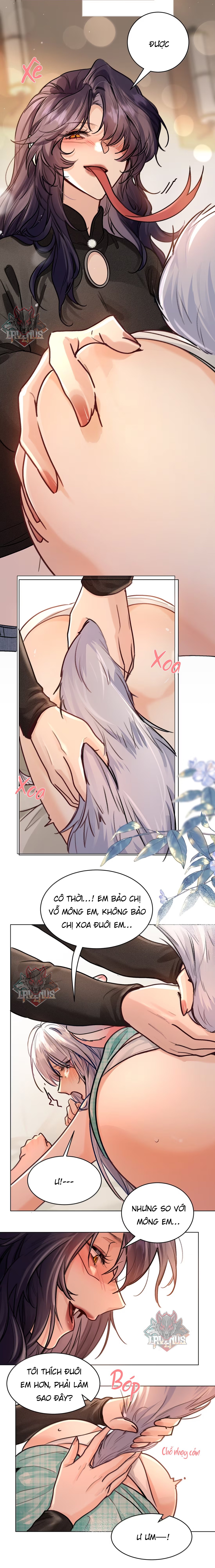 đọc truyện Thất Ôn Luân Hãm Chương 39 ảnh 8 tại Thiên Thai Truyện