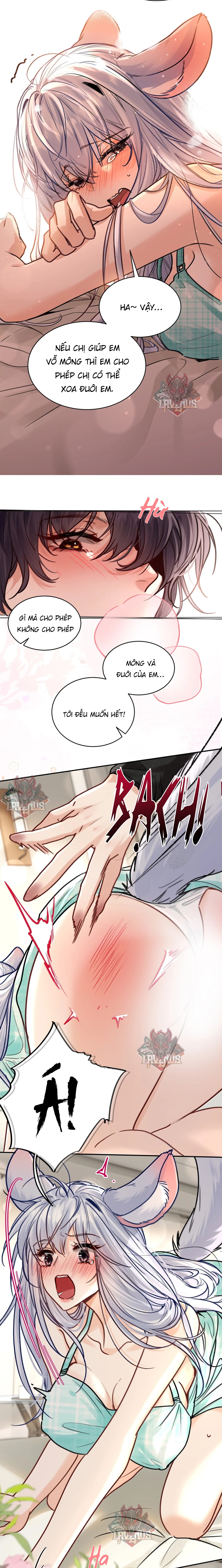 đọc truyện Thất Ôn Luân Hãm Chương 39 ảnh 9 tại Thiên Thai Truyện