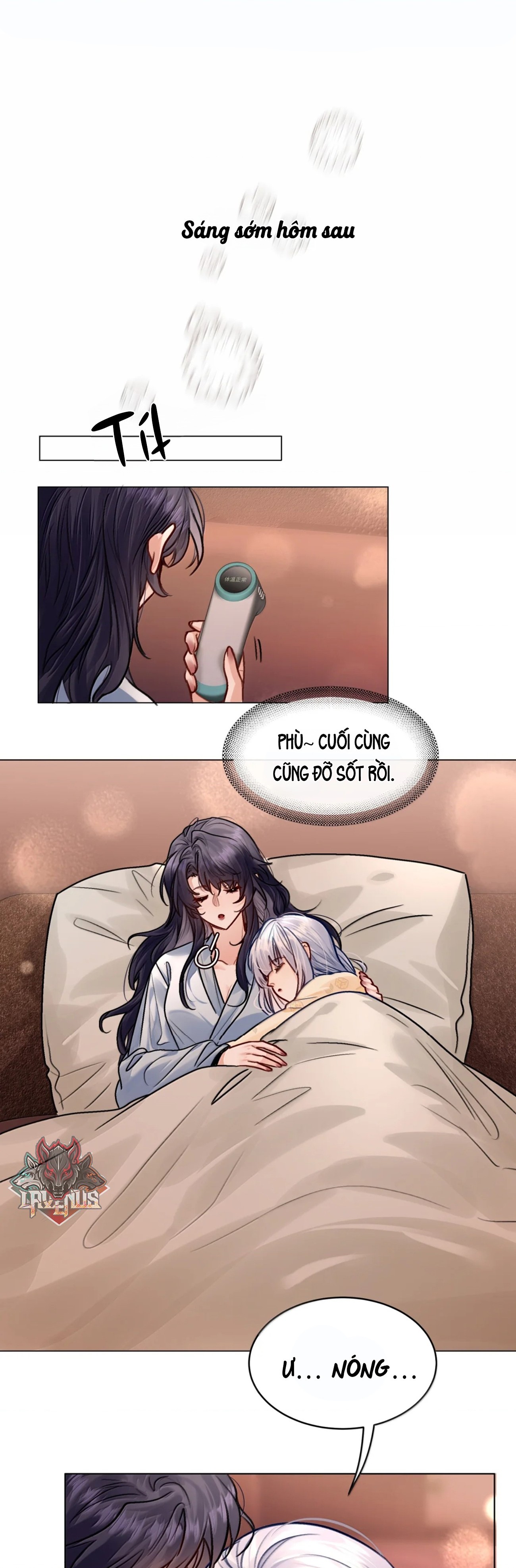 đọc truyện Thất Ôn Luân Hãm Chương 40 ảnh 2 tại Thiên Thai Truyện