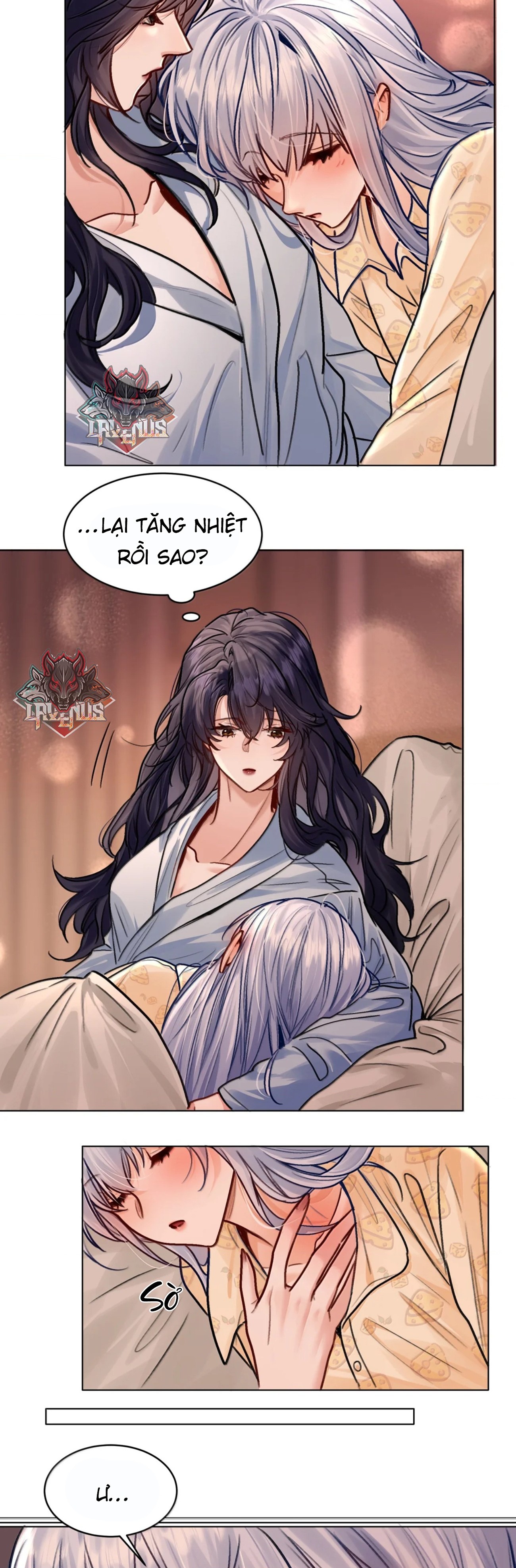 đọc truyện Thất Ôn Luân Hãm Chương 40 ảnh 3 tại Thiên Thai Truyện