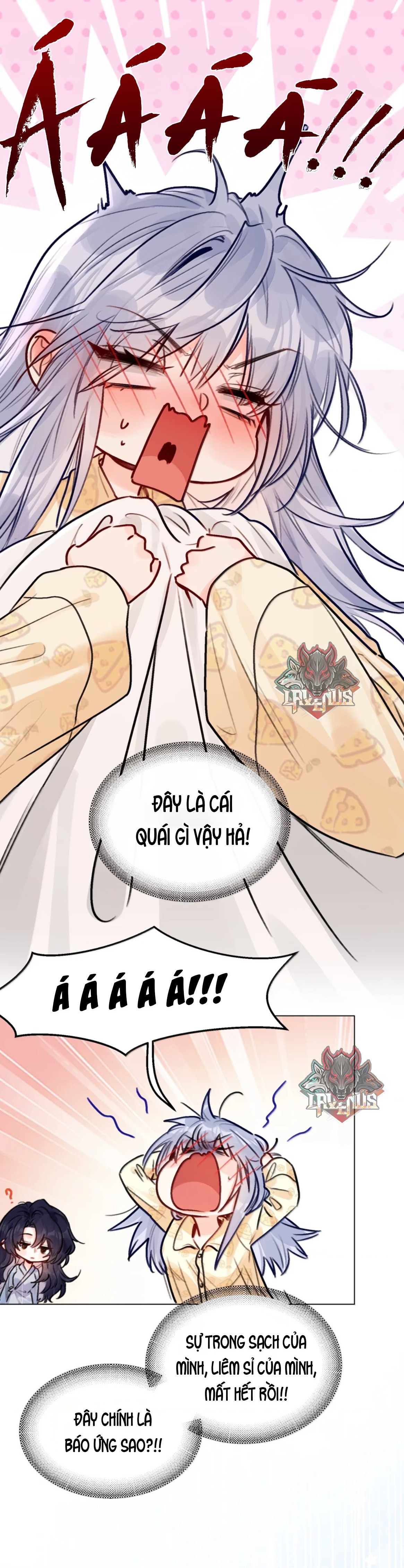 đọc truyện Thất Ôn Luân Hãm Chương 40 ảnh 13 tại Thiên Thai Truyện