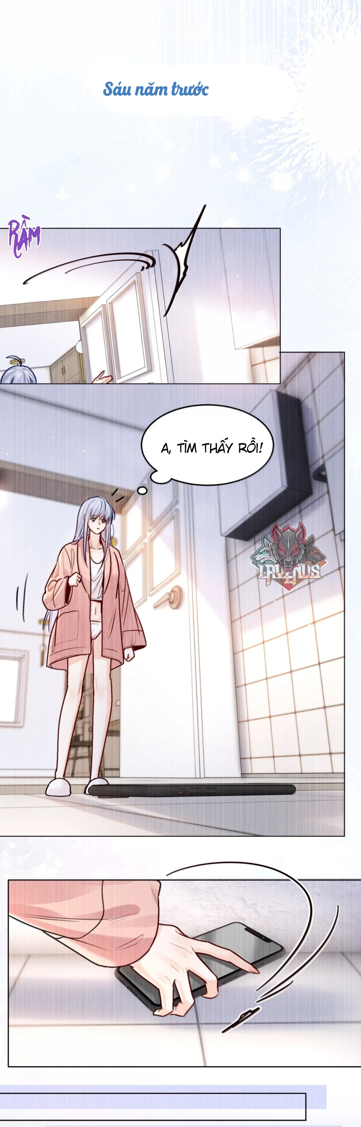 đọc truyện Thất Ôn Luân Hãm Chương 40 ảnh 14 tại Thiên Thai Truyện