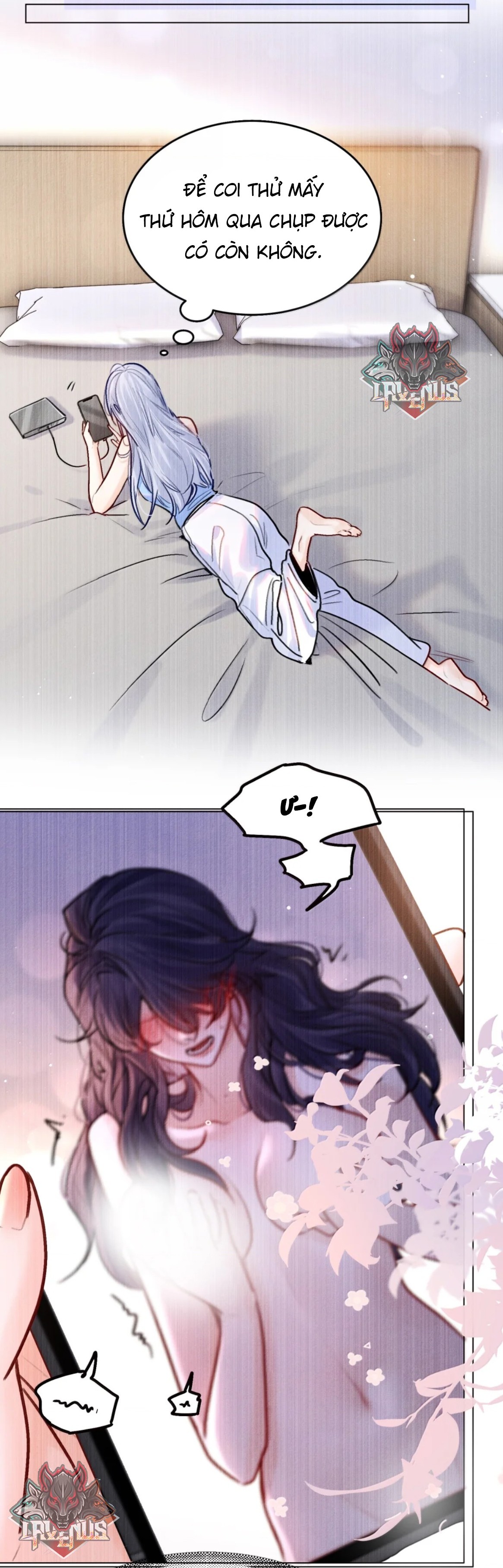 đọc truyện Thất Ôn Luân Hãm Chương 40 ảnh 15 tại Thiên Thai Truyện