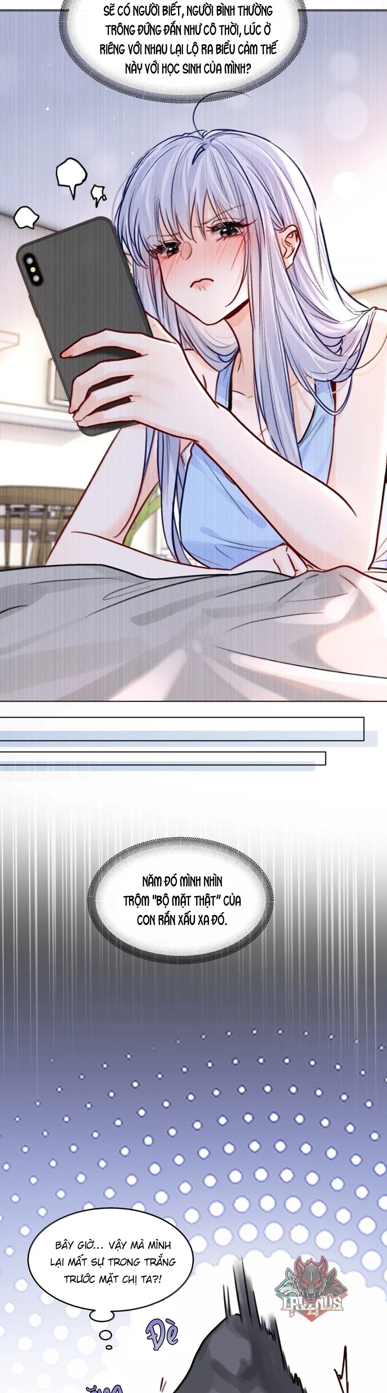 đọc truyện Thất Ôn Luân Hãm Chương 40 ảnh 16 tại Thiên Thai Truyện