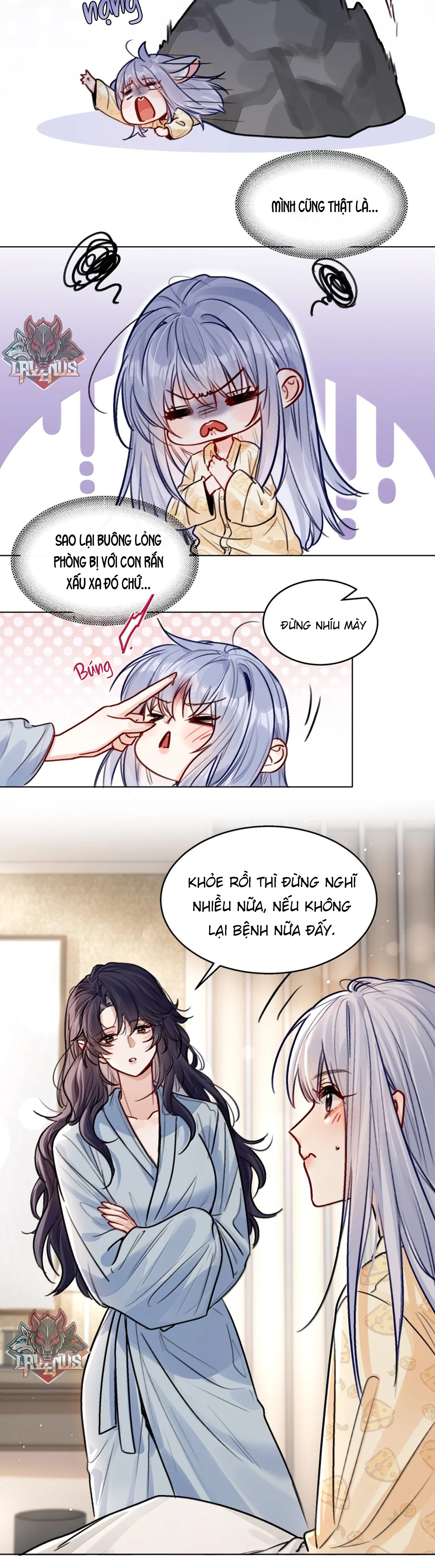 đọc truyện Thất Ôn Luân Hãm Chương 40 ảnh 17 tại Thiên Thai Truyện