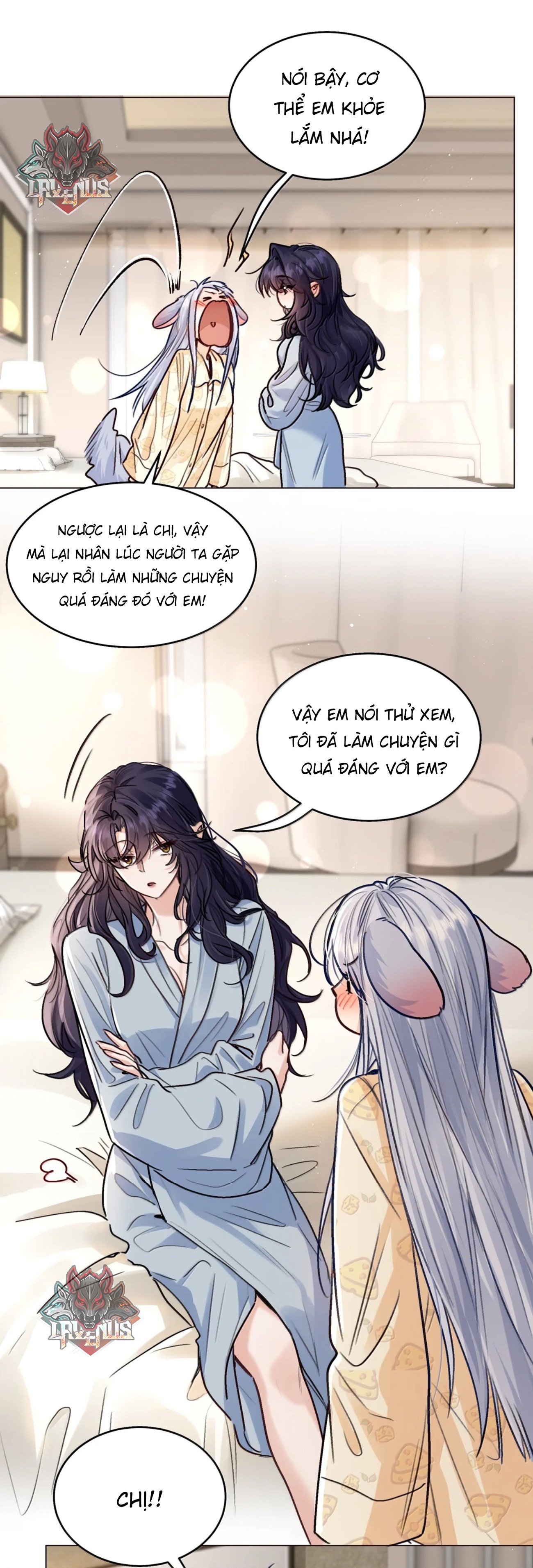 đọc truyện Thất Ôn Luân Hãm Chương 40 ảnh 18 tại Thiên Thai Truyện