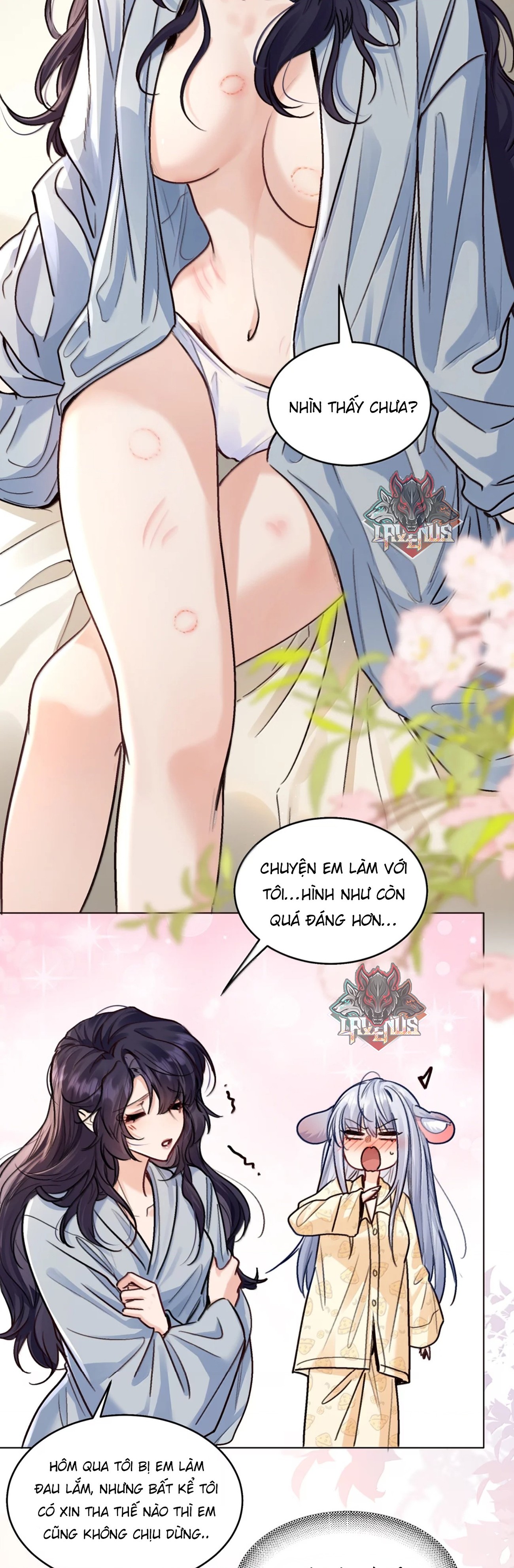 đọc truyện Thất Ôn Luân Hãm Chương 40 ảnh 21 tại Thiên Thai Truyện