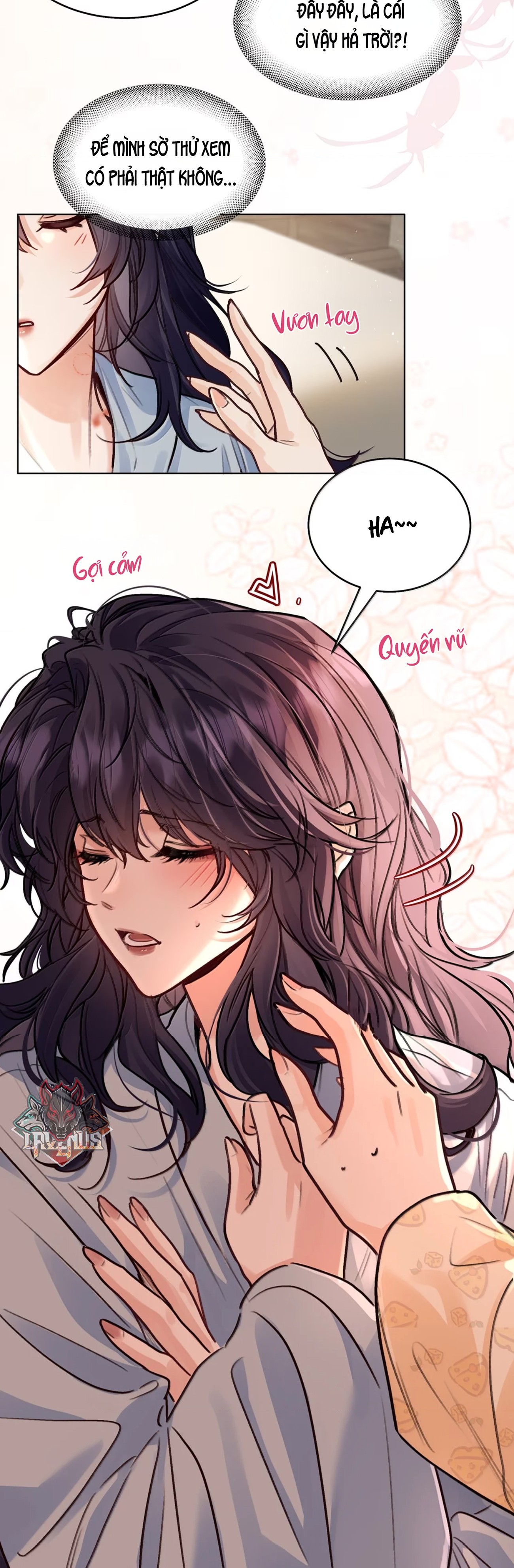 đọc truyện Thất Ôn Luân Hãm Chương 40 ảnh 22 tại Thiên Thai Truyện