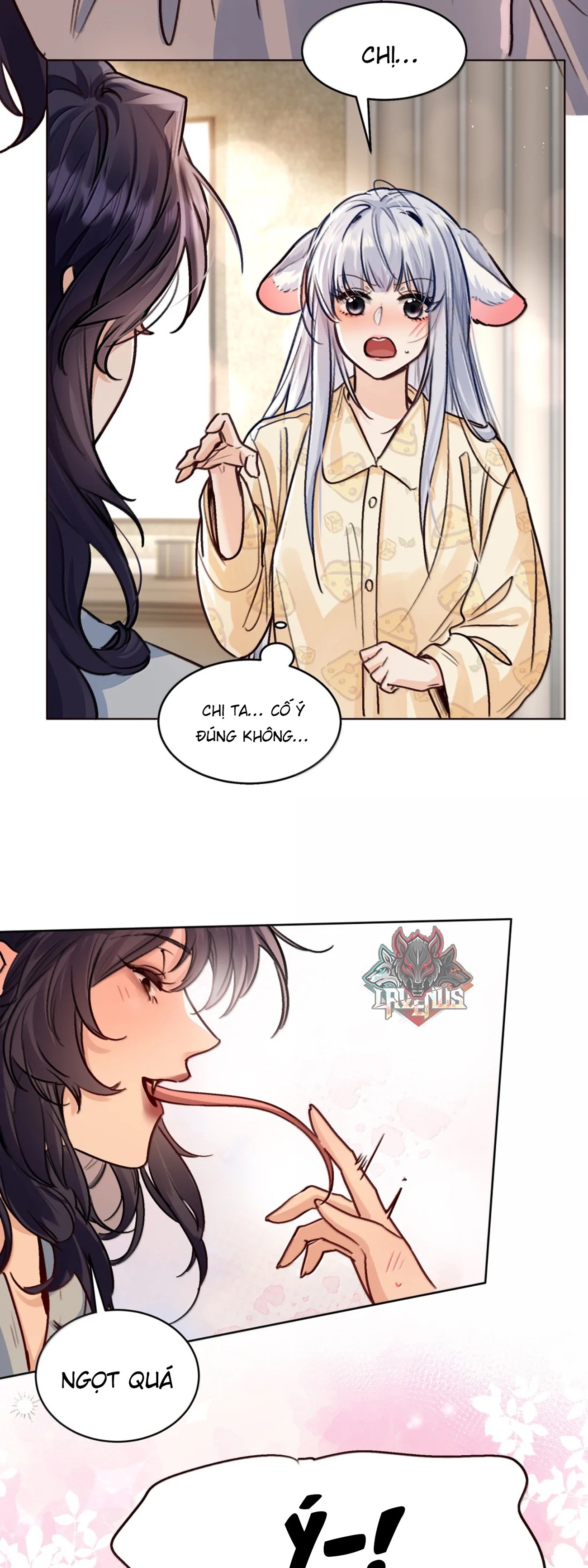 đọc truyện Thất Ôn Luân Hãm Chương 40 ảnh 23 tại Thiên Thai Truyện