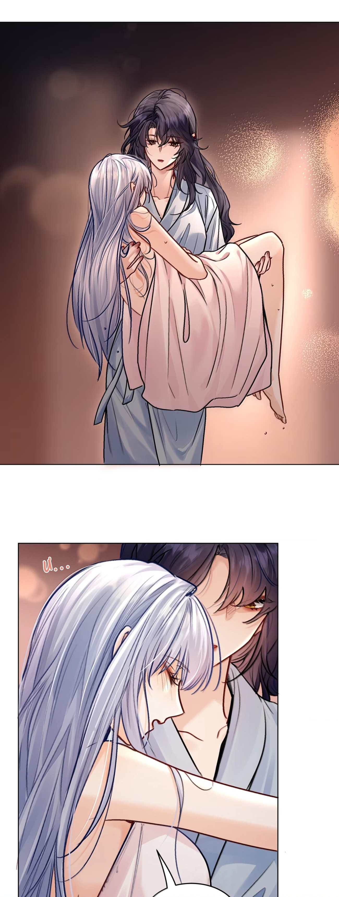 đọc truyện Thất Ôn Luân Hãm Chương 40 ảnh 7 tại Thiên Thai Truyện