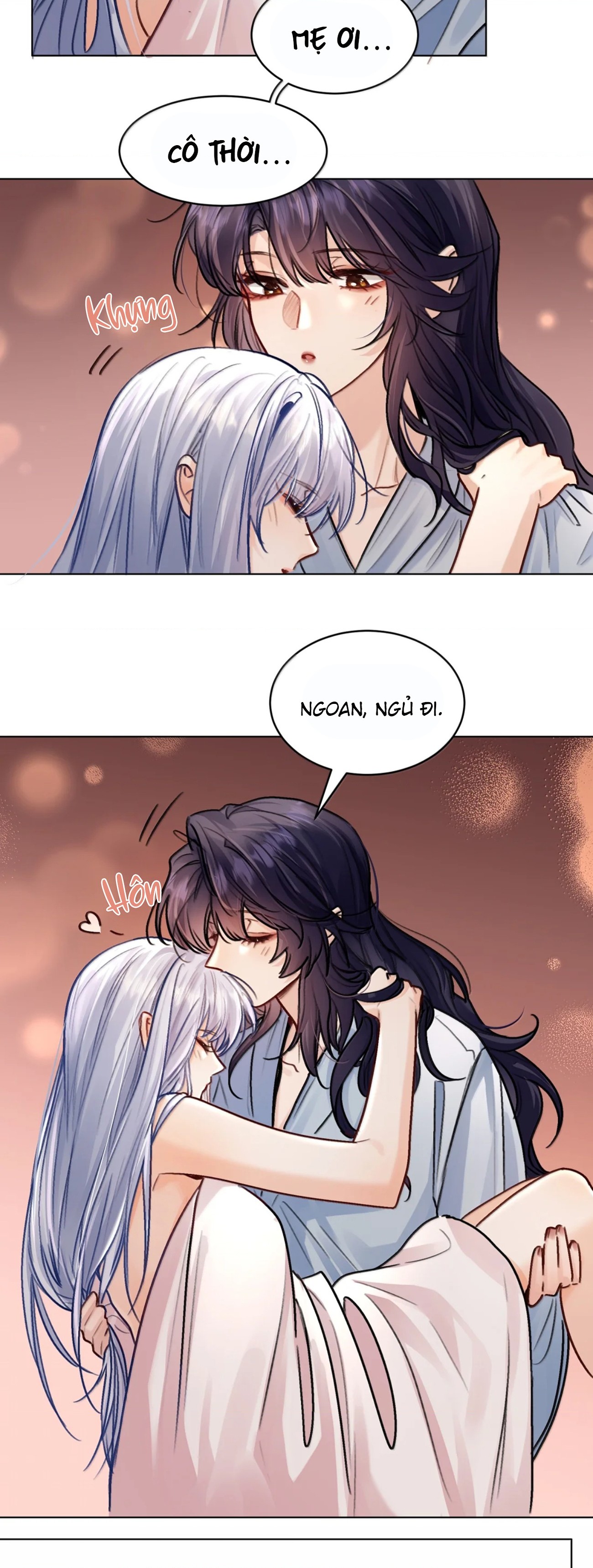 đọc truyện Thất Ôn Luân Hãm Chương 40 ảnh 8 tại Thiên Thai Truyện