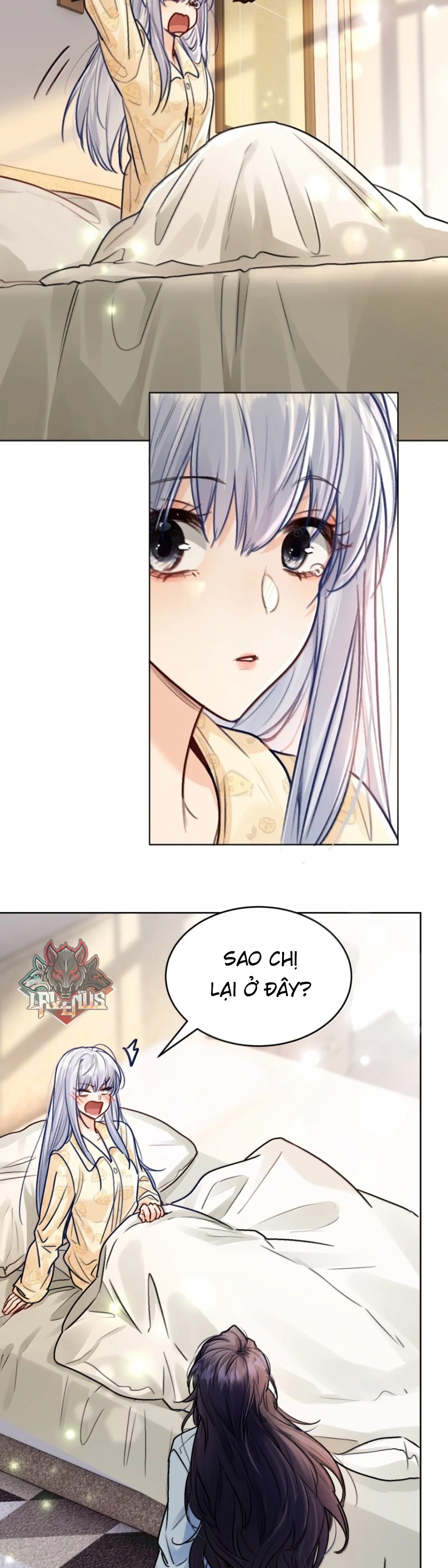 đọc truyện Thất Ôn Luân Hãm Chương 40 ảnh 10 tại Thiên Thai Truyện