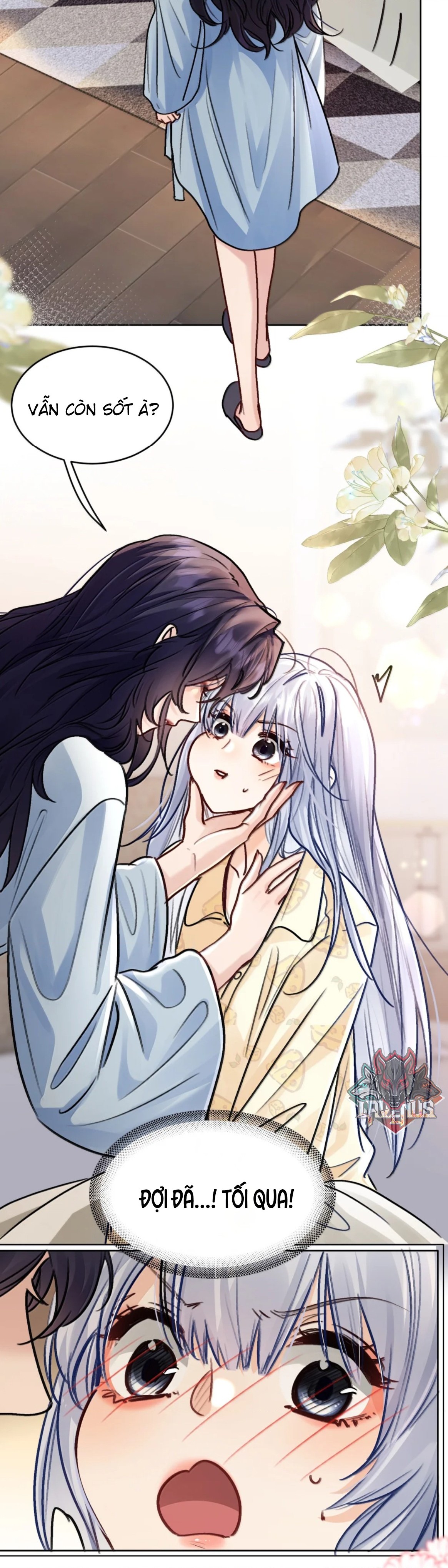 đọc truyện Thất Ôn Luân Hãm Chương 40 ảnh 11 tại Thiên Thai Truyện