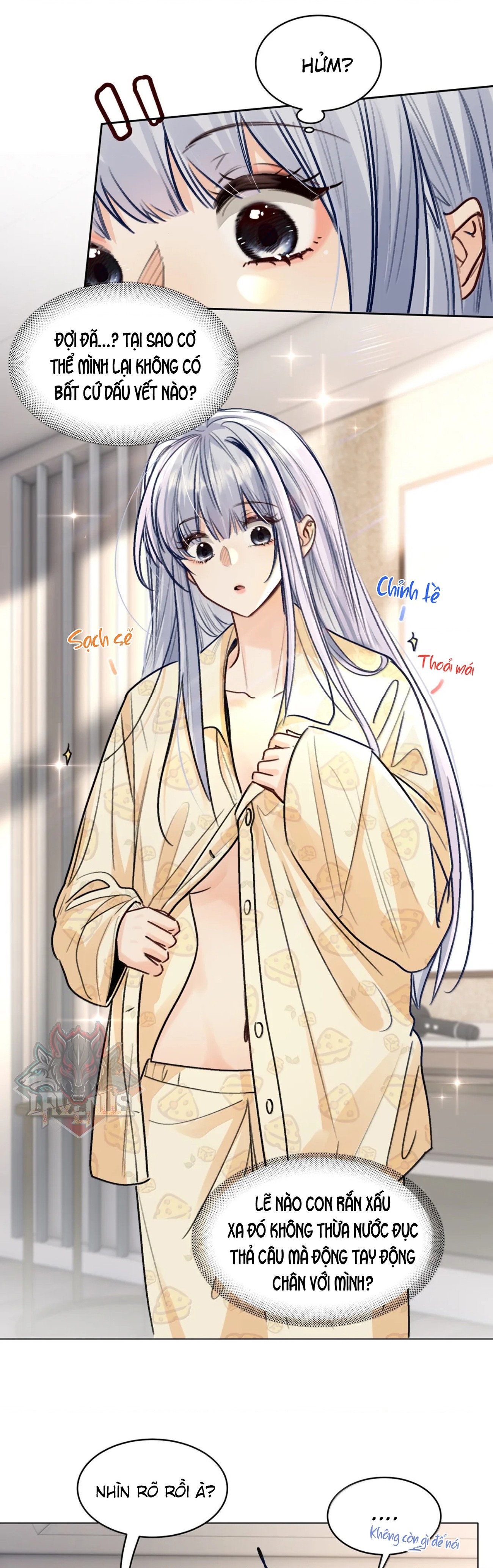 đọc truyện Thất Ôn Luân Hãm Chương 41 ảnh 2 tại Thiên Thai Truyện