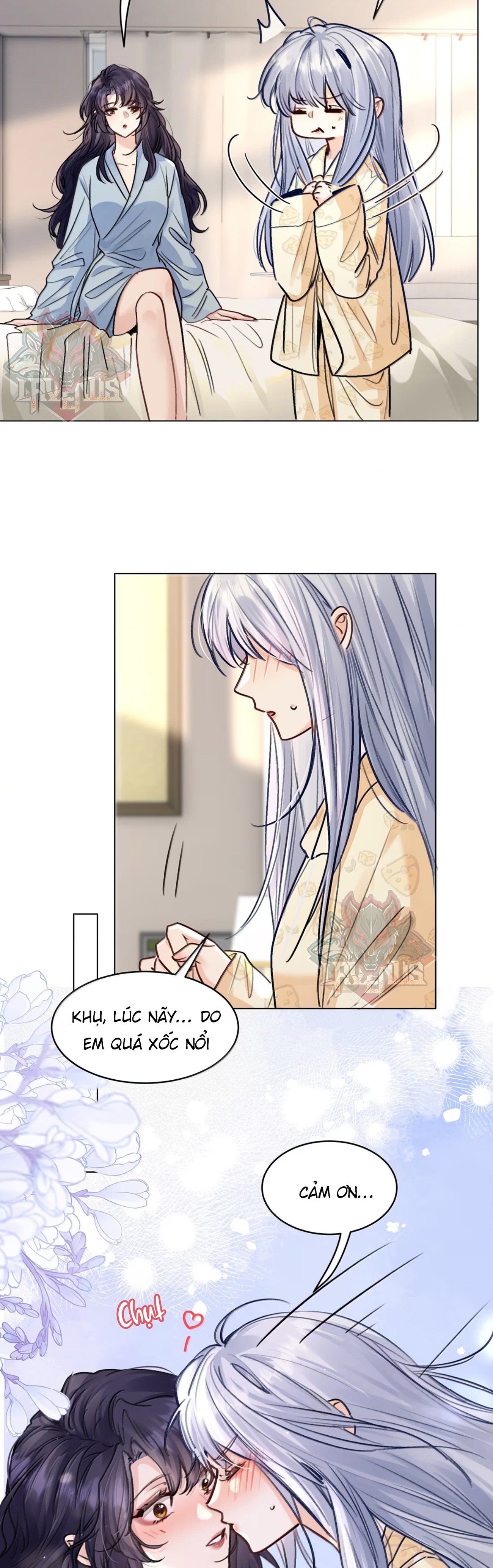 đọc truyện Thất Ôn Luân Hãm Chương 41 ảnh 3 tại Thiên Thai Truyện