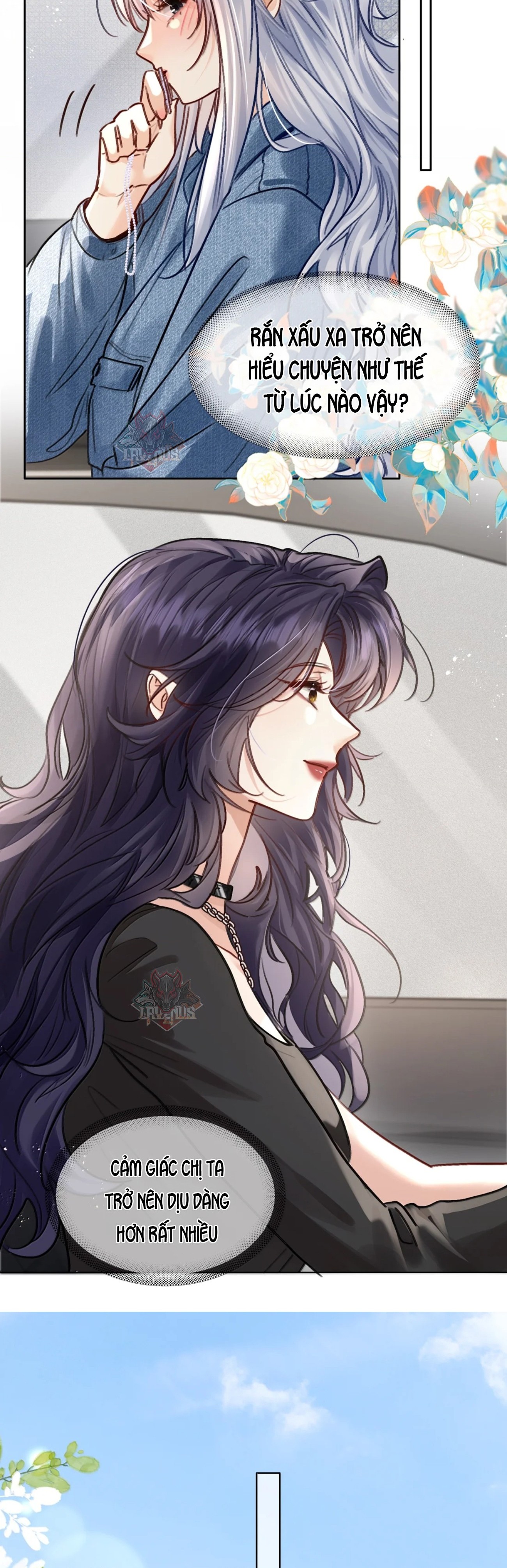 đọc truyện Thất Ôn Luân Hãm Chương 41 ảnh 12 tại Thiên Thai Truyện