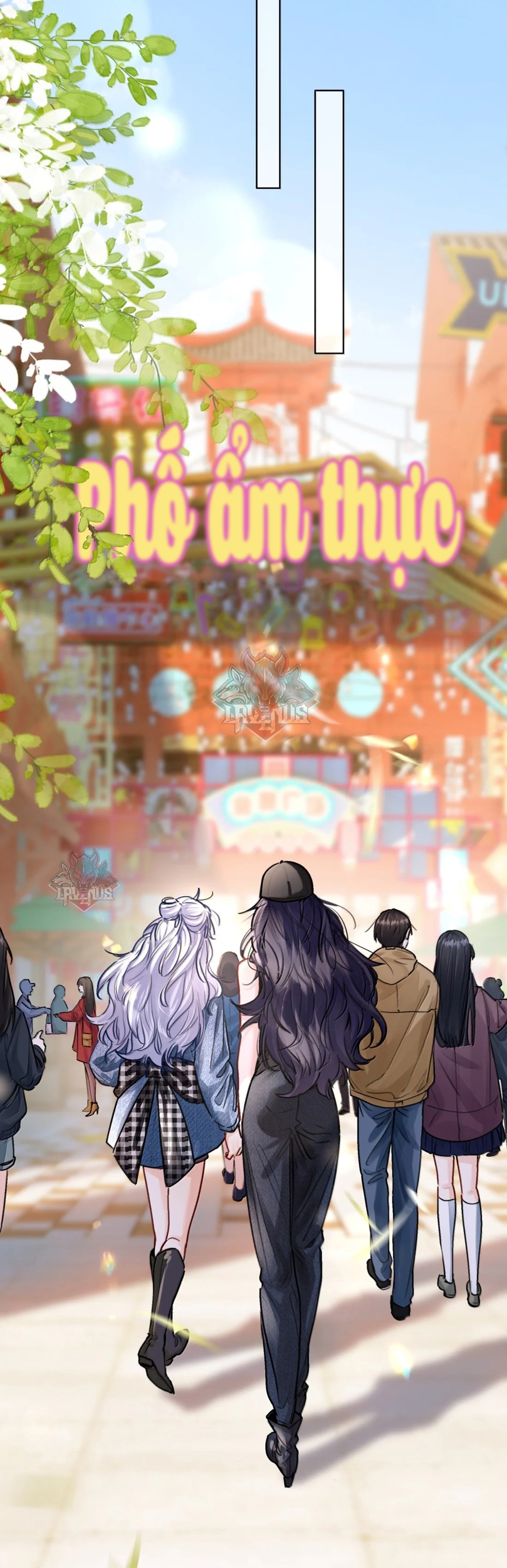 đọc truyện Thất Ôn Luân Hãm Chương 41 ảnh 13 tại Thiên Thai Truyện