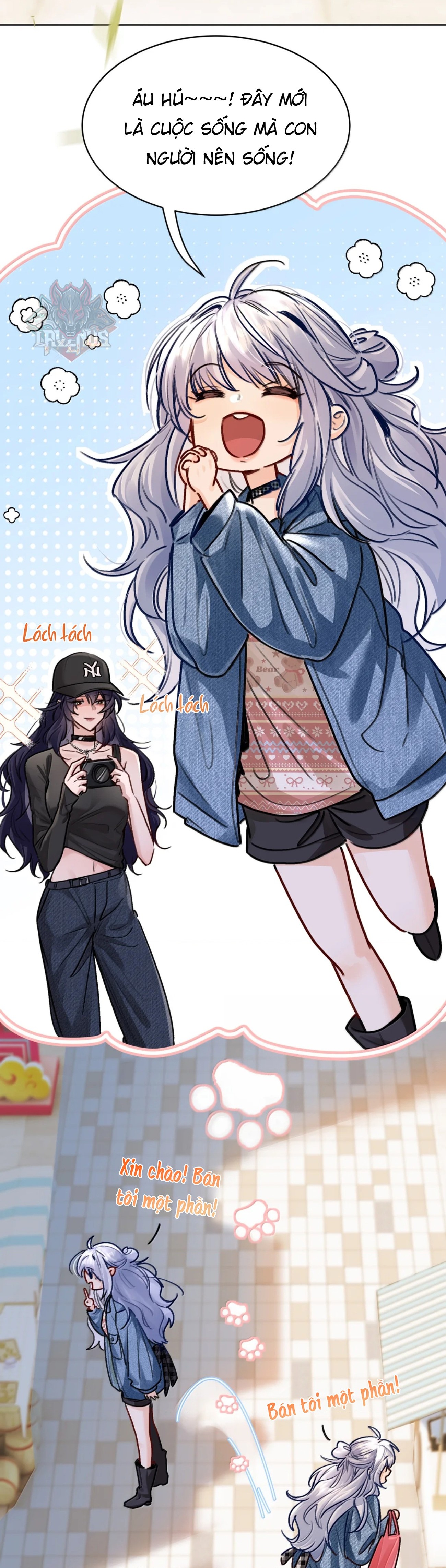 đọc truyện Thất Ôn Luân Hãm Chương 41 ảnh 14 tại Thiên Thai Truyện