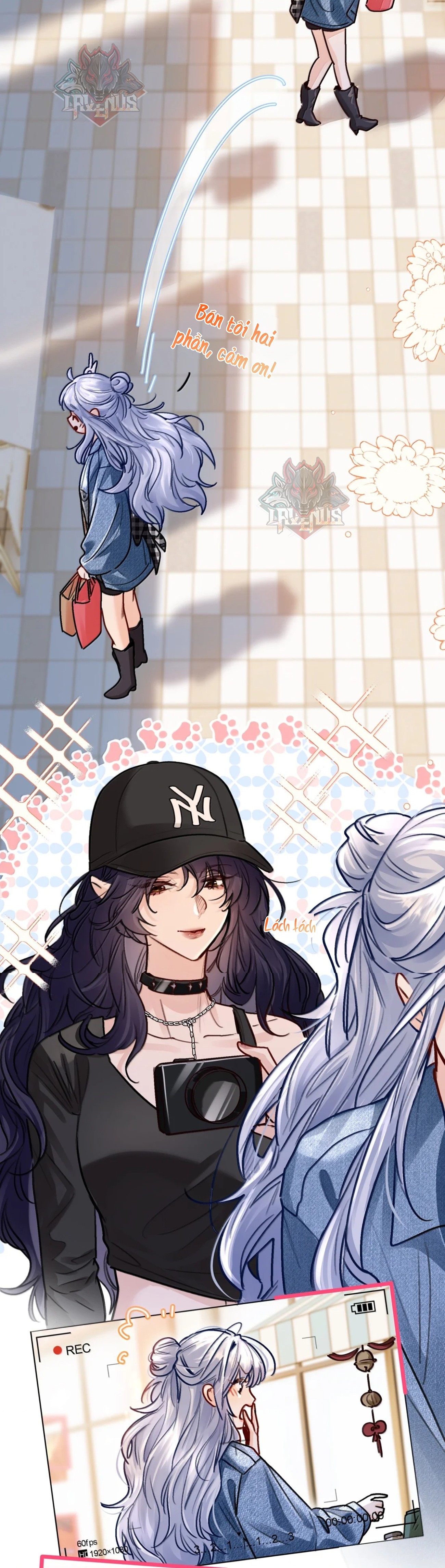 đọc truyện Thất Ôn Luân Hãm Chương 41 ảnh 15 tại Thiên Thai Truyện