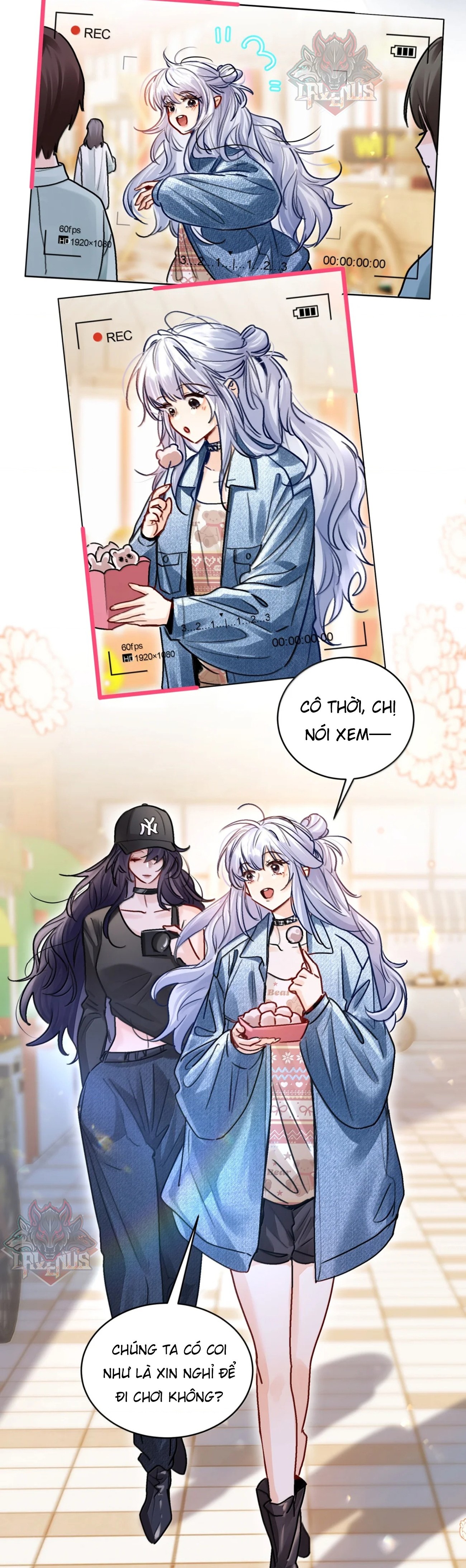 đọc truyện Thất Ôn Luân Hãm Chương 41 ảnh 16 tại Thiên Thai Truyện