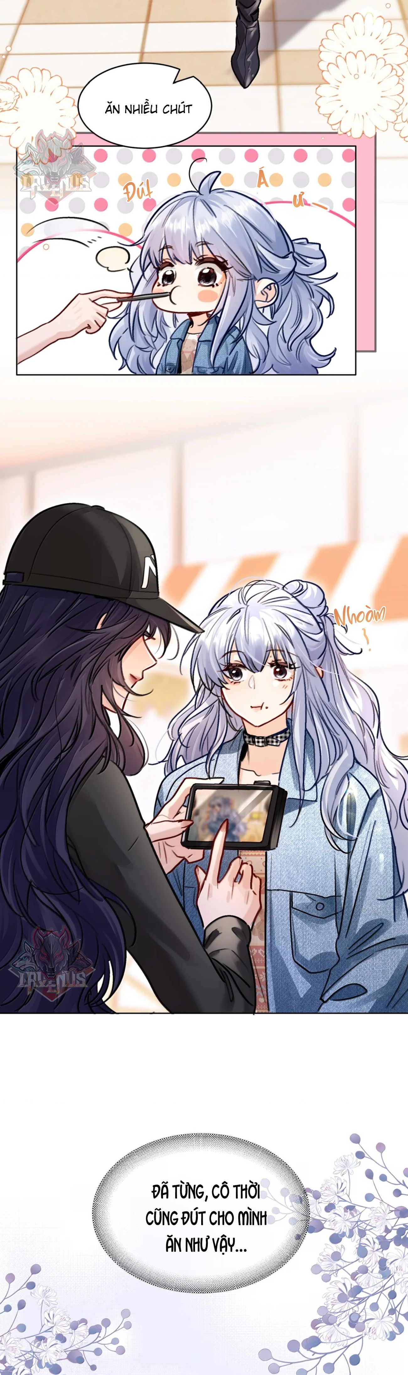 đọc truyện Thất Ôn Luân Hãm Chương 41 ảnh 17 tại Thiên Thai Truyện