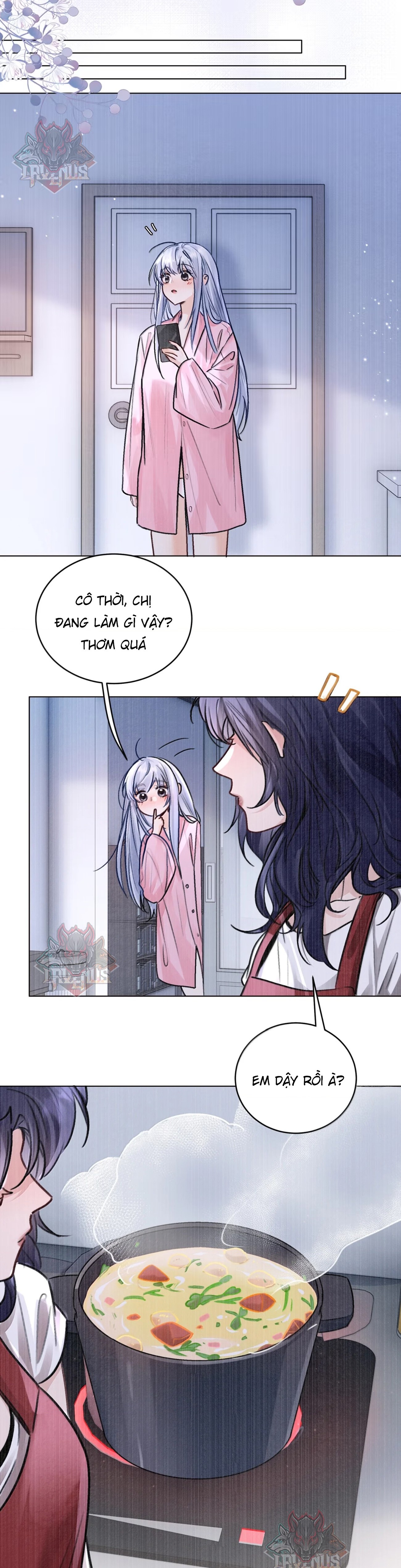 đọc truyện Thất Ôn Luân Hãm Chương 41 ảnh 18 tại Thiên Thai Truyện