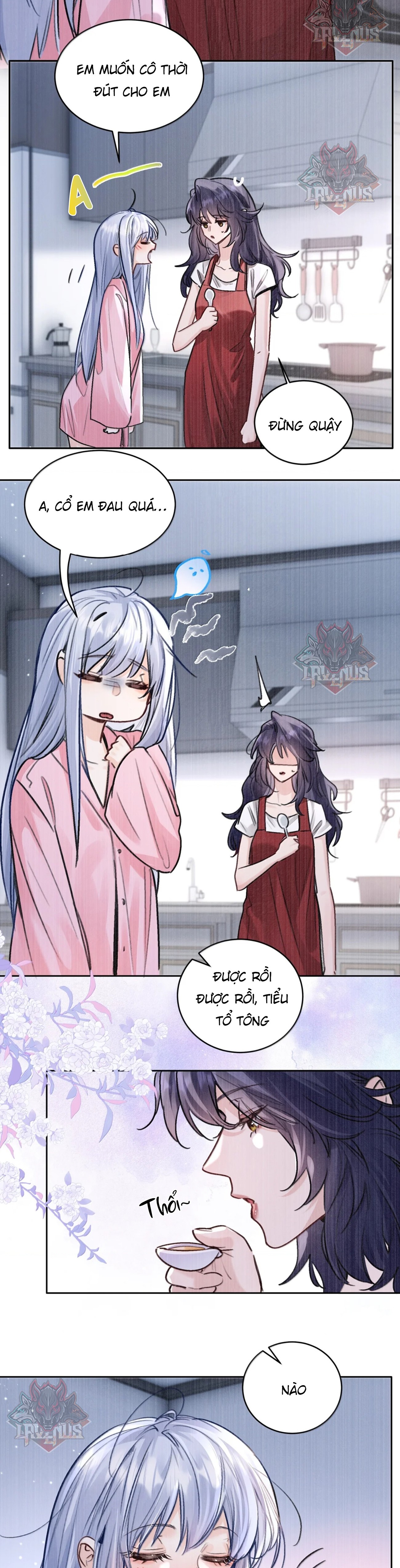 đọc truyện Thất Ôn Luân Hãm Chương 41 ảnh 20 tại Thiên Thai Truyện