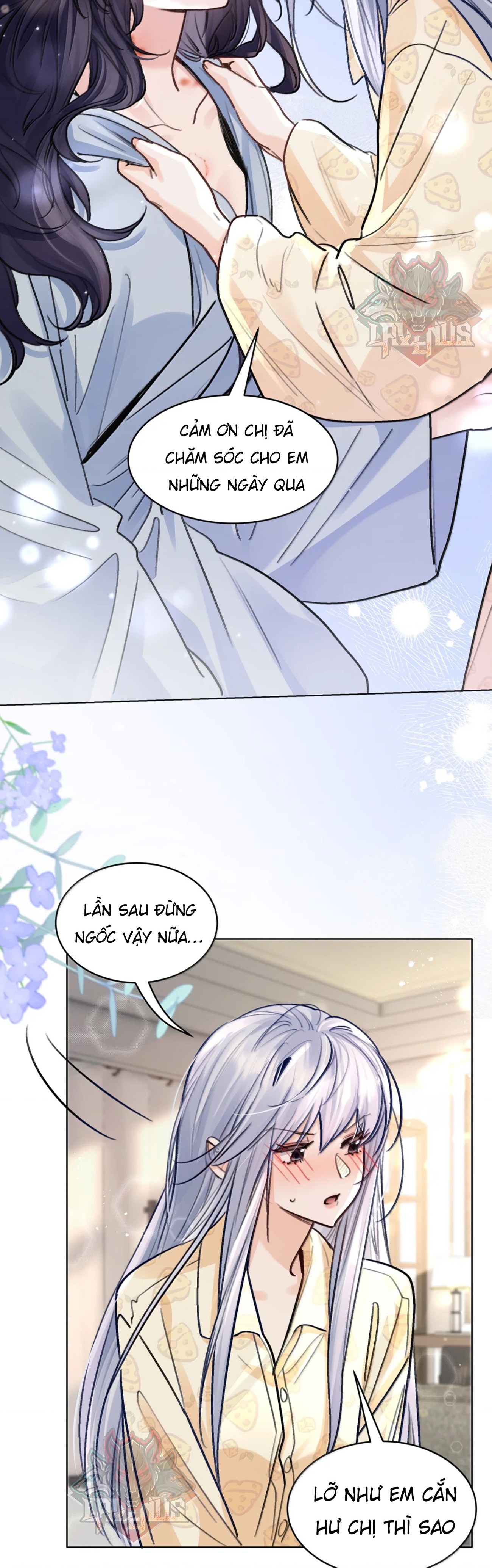 đọc truyện Thất Ôn Luân Hãm Chương 41 ảnh 4 tại Thiên Thai Truyện