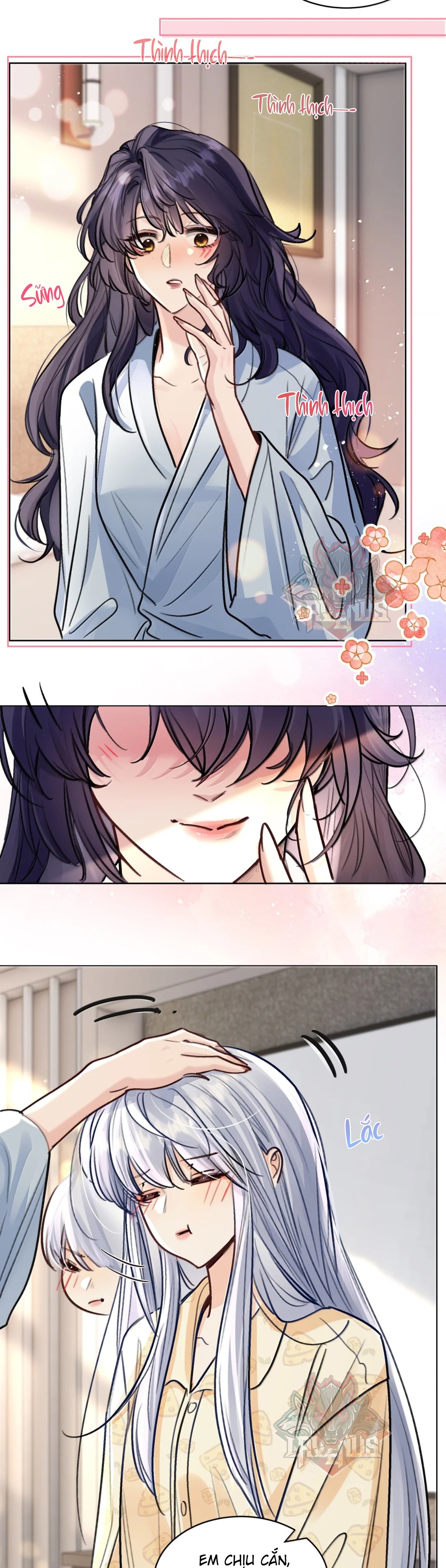 đọc truyện Thất Ôn Luân Hãm Chương 41 ảnh 5 tại Thiên Thai Truyện