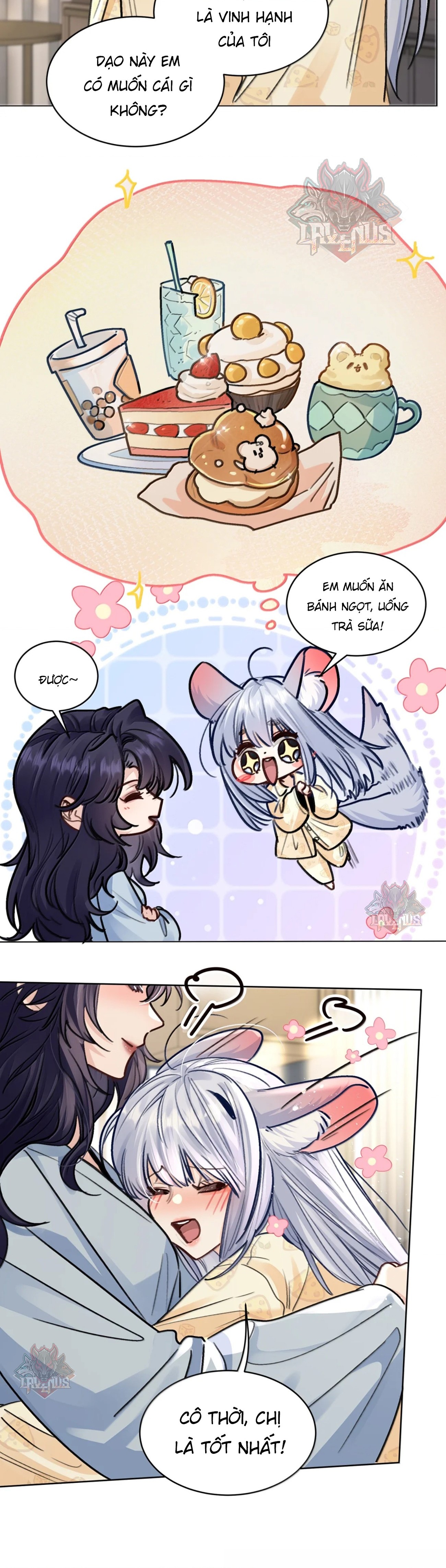 đọc truyện Thất Ôn Luân Hãm Chương 41 ảnh 6 tại Thiên Thai Truyện