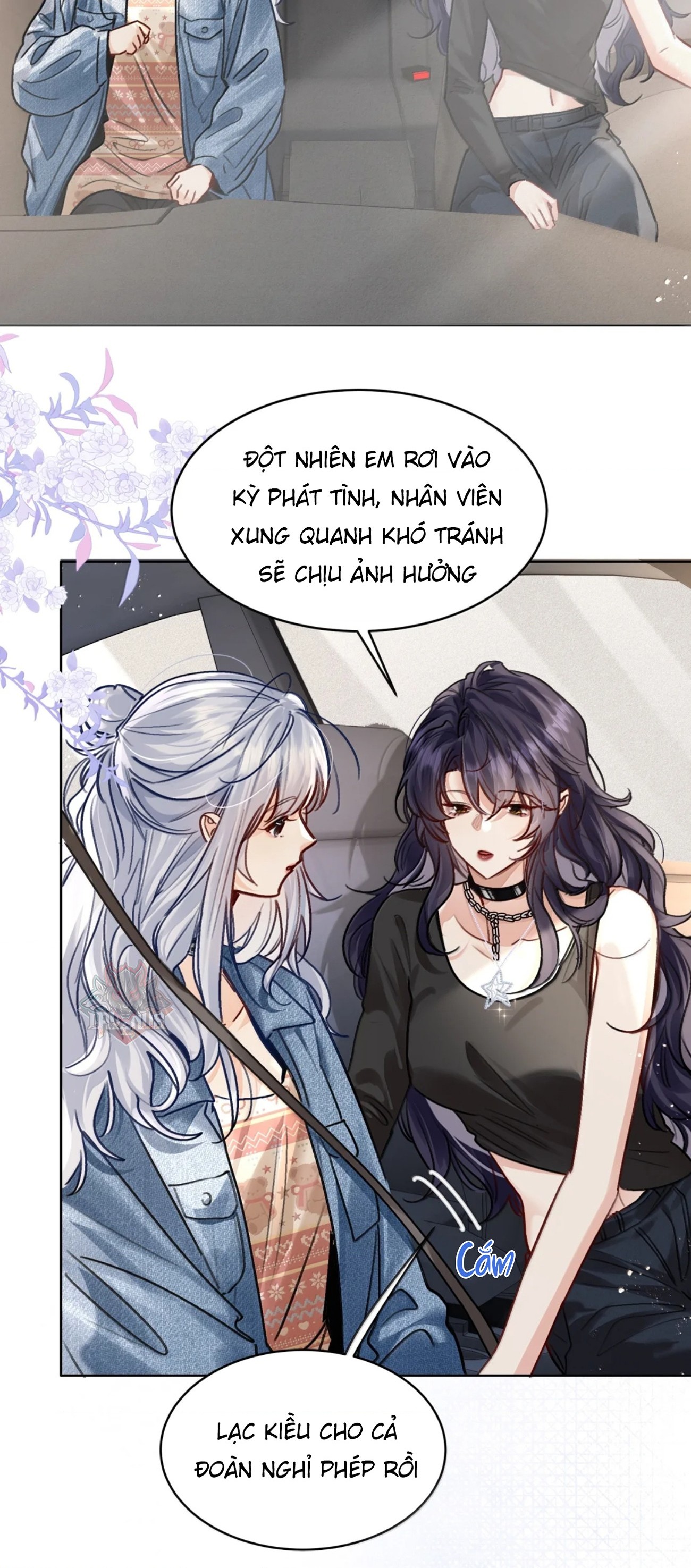 đọc truyện Thất Ôn Luân Hãm Chương 41 ảnh 8 tại Thiên Thai Truyện