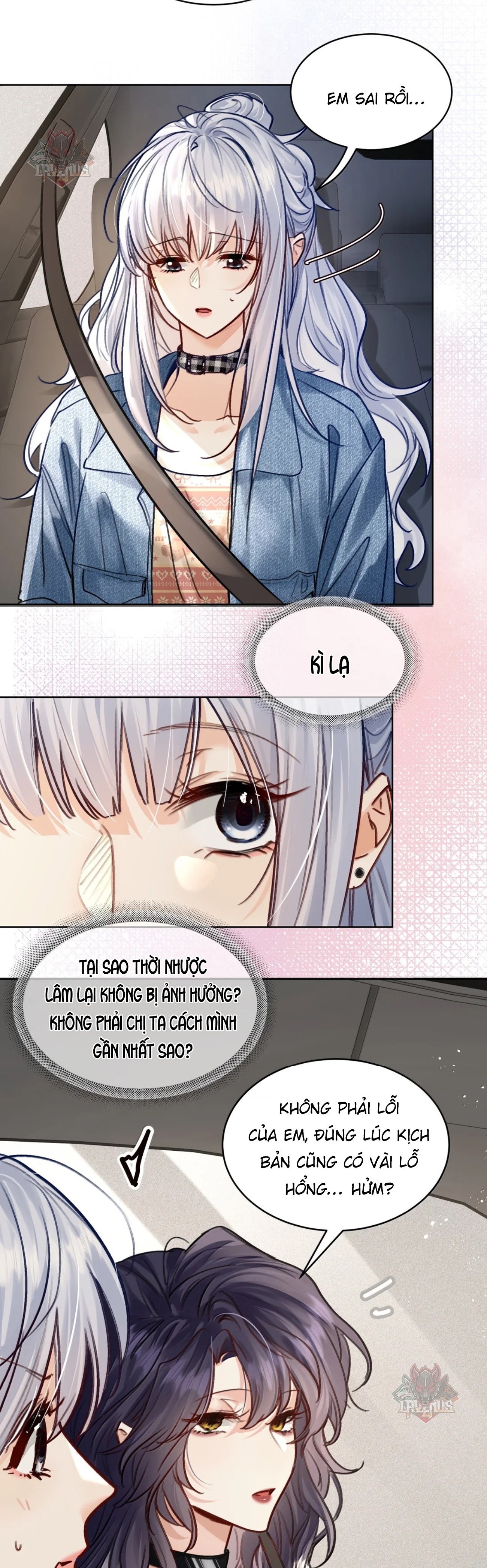 đọc truyện Thất Ôn Luân Hãm Chương 41 ảnh 9 tại Thiên Thai Truyện